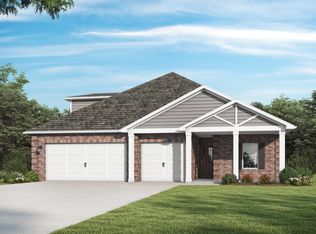 Crandall II Plan, Symphony Park, McDonough, GA 30252