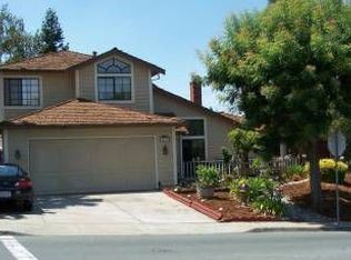 4830 Milano Way, Martinez, CA 94553