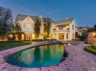 12 Alta Hills Way, Laguna Niguel, CA 92677