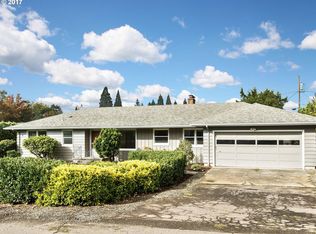 2055 SW McCamley Rd, Beaverton, OR 97005