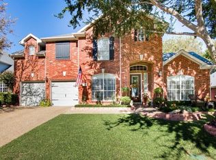 411 Appalachian Way, McKinney, TX 75071