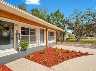 2791 Northland Rd, Mount Dora, FL 32757