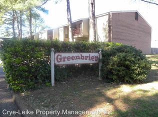 635 Patterson St APT 5, Memphis, TN 38111