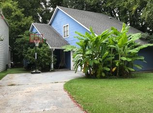 9363 Fox Run Ave, Baton Rouge, LA 70808