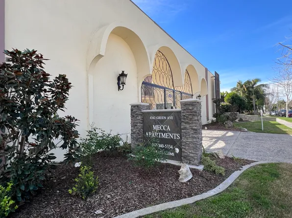 4342 Green Ave APT 3, Los Alamitos, CA 90720