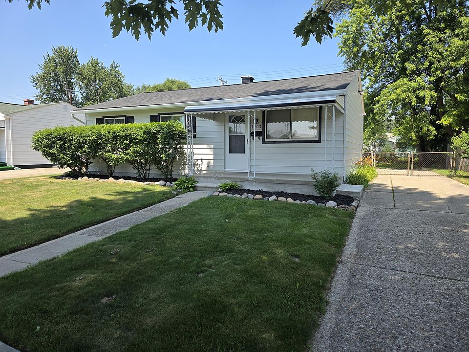 1st image of 1203 Wendell Ave