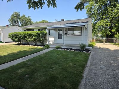 1203 Wendell Ave, Ypsilanti, MI, 48198