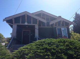 942 Martin Luther King Jr Way, Seattle, WA 98122