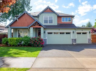 1014 Josephine St, Oregon City, OR 97045