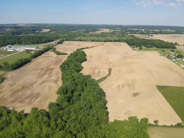 0 County Road 26, West Mansfield, OH 43358