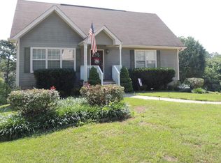 9725 Autumn View Cir, Soddy Daisy, TN 37379