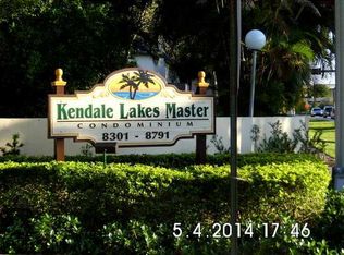 8629 SW 137th Ave #8629, Miami, FL 33183