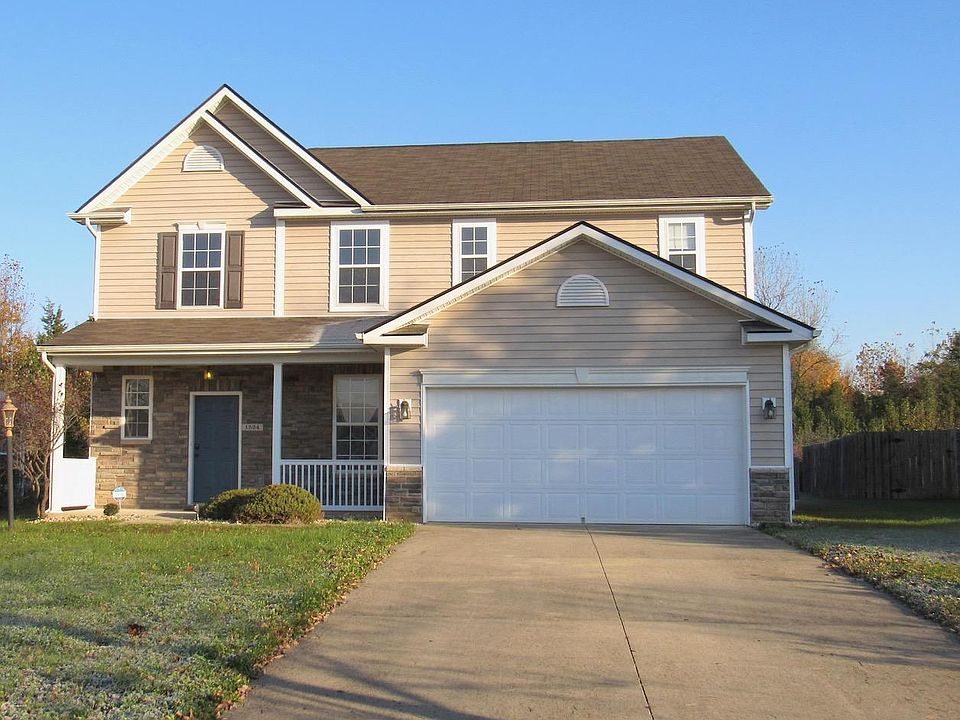 1st image of 1524 W Meeting House Ln