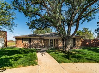 5106 Black Oak Dr, Amarillo, TX 79110