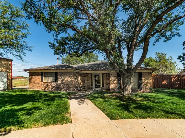 5106 Black Oak Dr, Amarillo, TX 79110