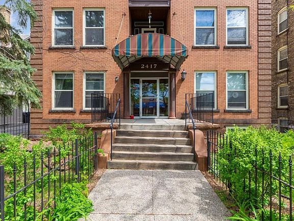 2nd image of 2417 Emerson Ave S APT 104