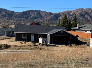 22701 Debbie Pl, Tehachapi, CA 93561