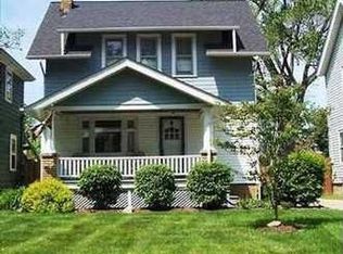 2094 Lakeland Ave, Lakewood, OH 44107