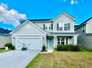 228 Bering Ln, Summerville, SC 29486
