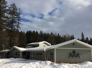 165 Sapphire Ct, Whitefish, MT 59937