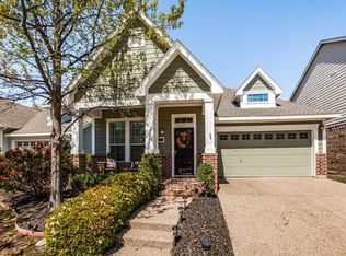 5316 Hampshire Dr, McKinney, TX 75070