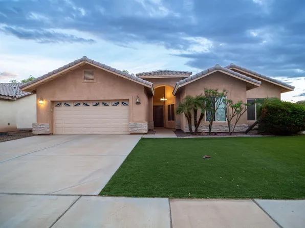 153 E 12th Pl, Somerton, AZ 85350
