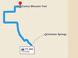 35 26th LOT 26, Sun Valley, AZ 86029