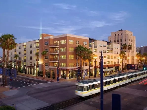 300 E 4th St Unit 402, Long Beach, CA 90802