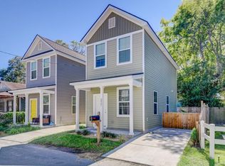 2047 Beech Ave, North Charleston, SC 29405