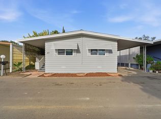 415 N Akers Street #47, Visalia, CA 93291