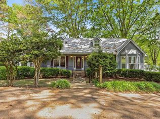 157 Burgess Dr, Springville, AL 35146