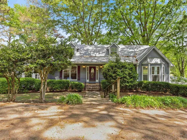 157 Burgess Dr, Springville, AL 35146