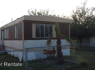 6106 Kermit Ave, Odessa, TX 79762