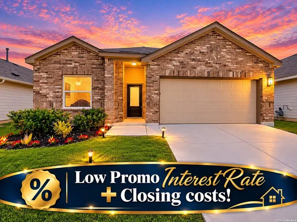 9056 NAVARRO VIS, Seguin, TX 78155
