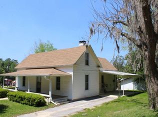 120 E Anderson St, Monticello, FL 32344