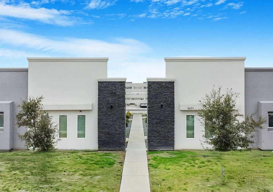 3601 Fuerte Ave #3