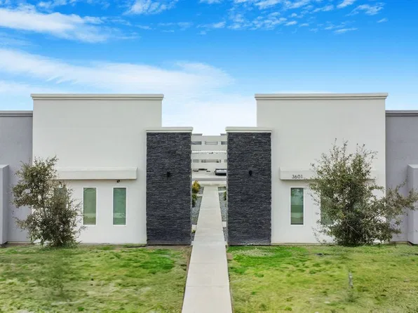 3601 Fuerte Ave APT 3, McAllen, TX 78504