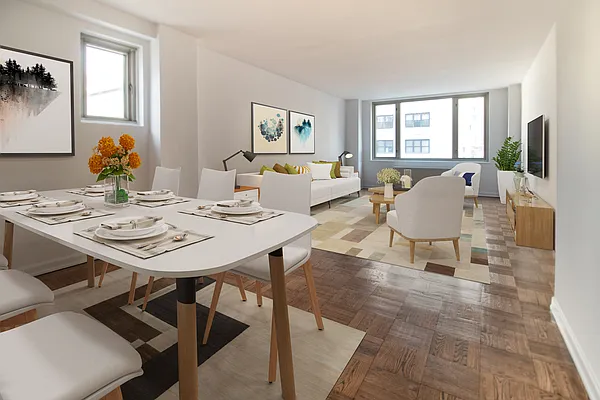 Rented by Halstead Real Estate | media 8