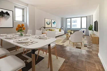 Rented by Halstead Real Estate