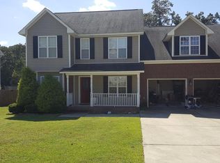 266 Pender Rd, Spring Lake, NC 28390