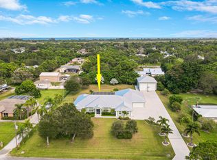 4904 Palmetto Dr, Fort Pierce, FL 34982