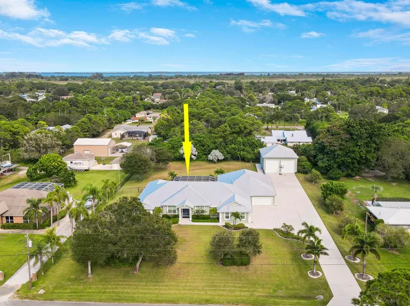4904 Palmetto Drive, Fort Pierce, FL 34982
