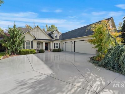 444 S Middle Creek Dr, Nampa, ID, 83686