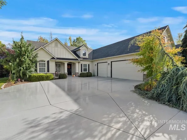444 S Middle Creek Dr, Nampa, ID 83686