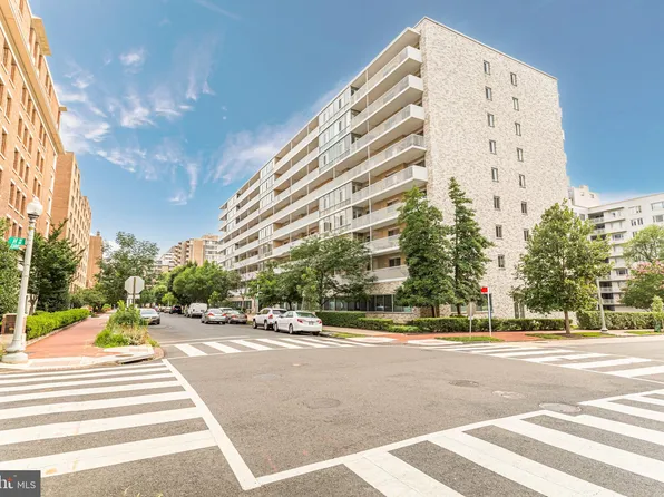 730 24th St NW #720, Washington, DC 20037