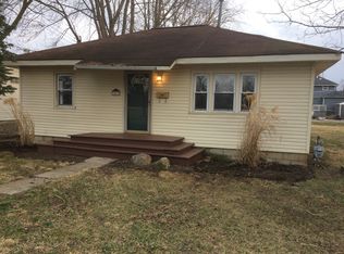 1017 Oak Grove Ave #HOUSE, Marion, OH