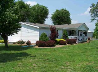 8827 NW Highway O, Blairstown, MO 64726