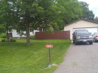4694 County Road O, Marathon, WI 54448