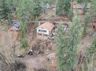 5479 Taos Rd, Indian Hills, CO 80454