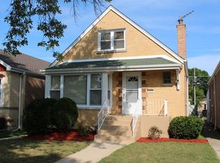 5011 S Leclaire Ave, Chicago, IL 60638